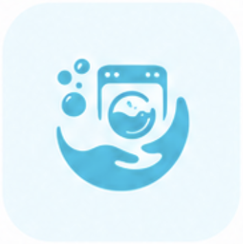 WashKita Logo